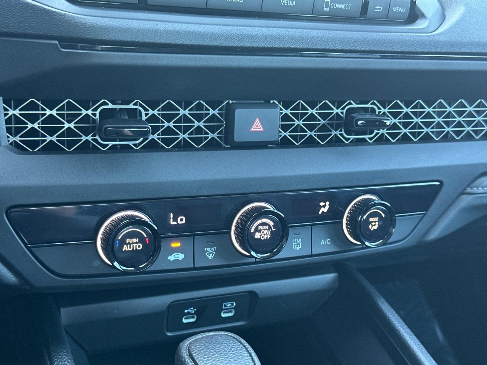 Used 2025 Honda Accord LX image 18