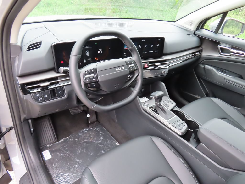New 2027 Kia Sportage EX FWD image 20