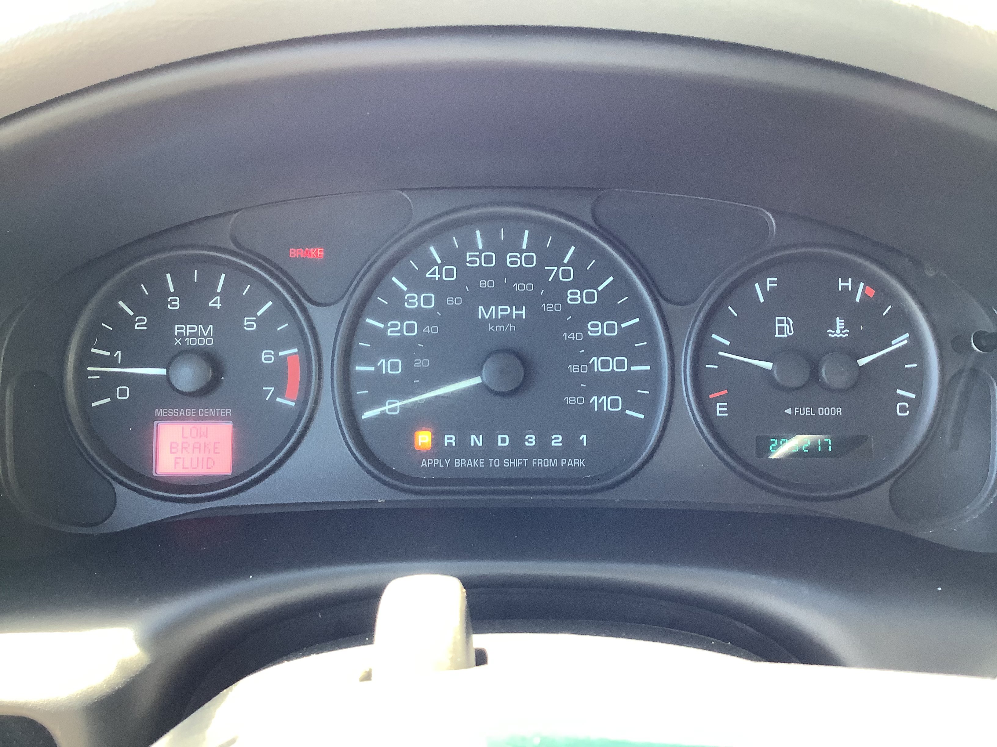 Used 2004 Chevrolet Venture LT AWD/4WD image 13