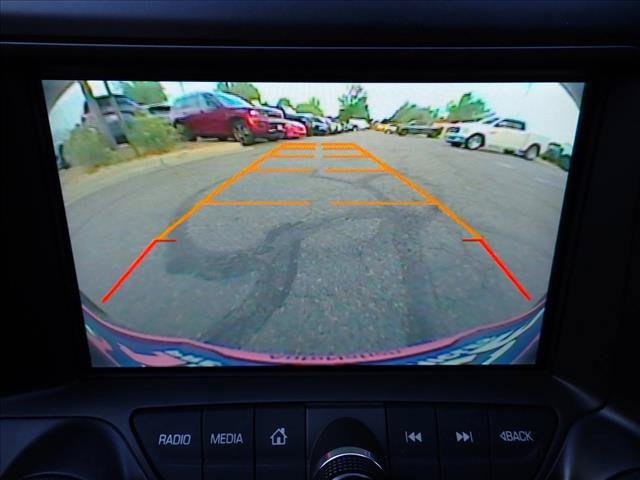 Used 2016 Chevrolet Corvette Stingray Coupe w/ 3LT Preferred Equipment Group RWD image 20