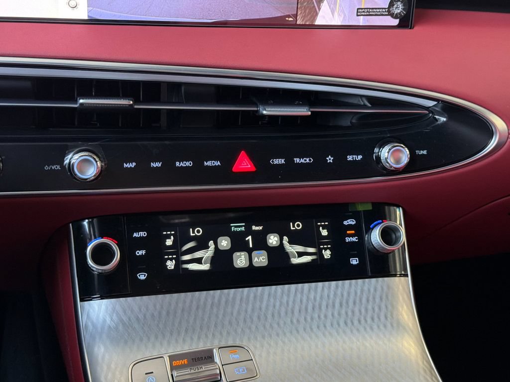 New 2026 Genesis GV70 2.5T Sport Prestige AWD/4WD image 21