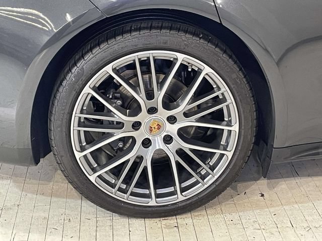 Certified 2021 Porsche Panamera 4 AWD/4WD image 15