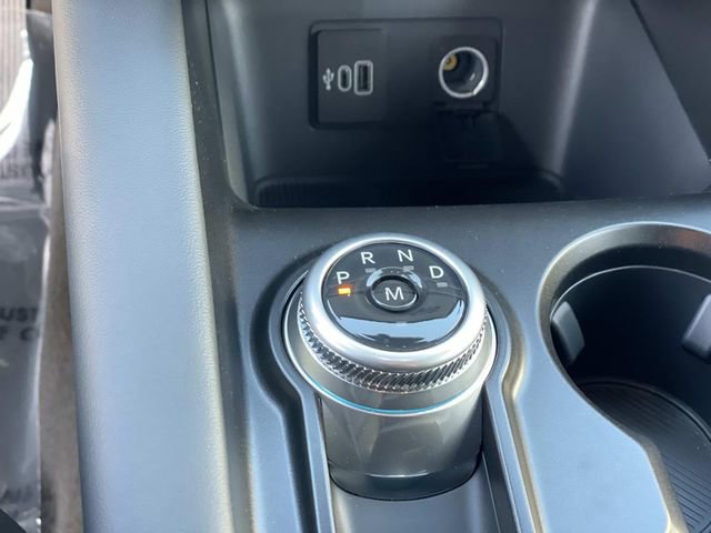 New 2026 Ford Explorer ST image 14