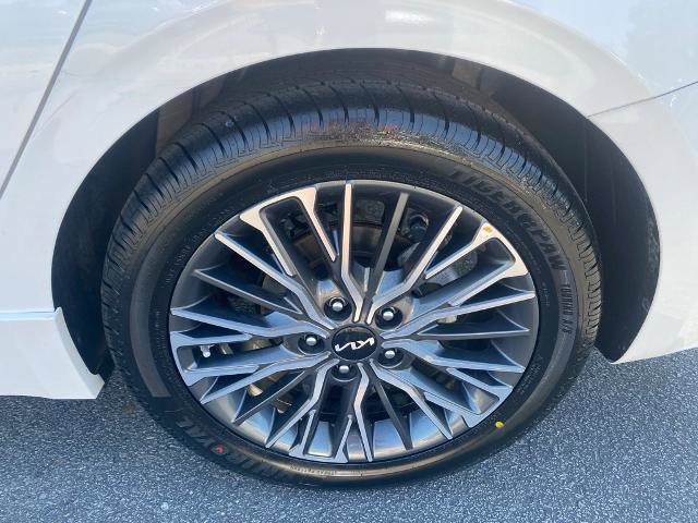 Used 2022 Kia Forte GT-Line image 29