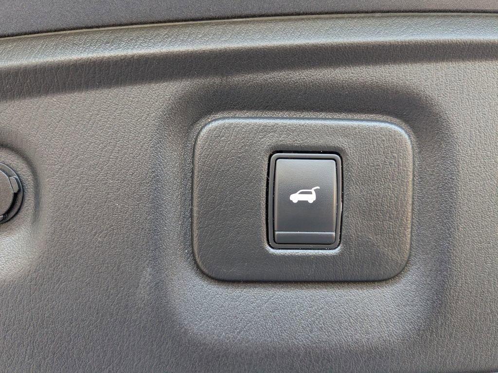 Used 2020 INFINITI QX60 Signature Edition image 14