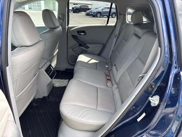 Used 2016 Acura RDX AWD w/ Advance Package image 14