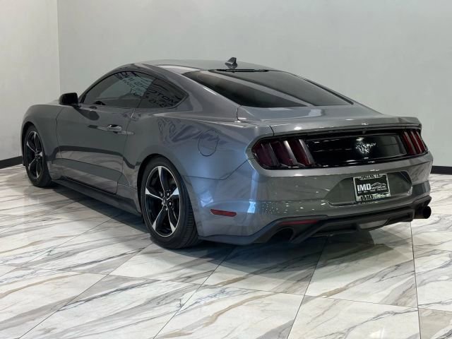 Used 2022 Ford Mustang EcoBoost image 58