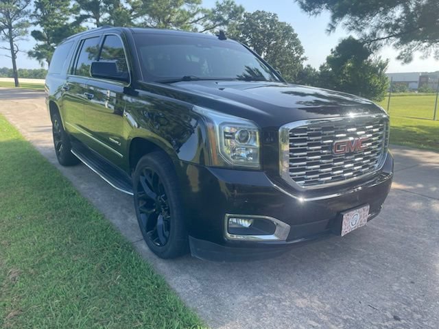 Used 2019 GMC Yukon XL Denali RWD image 11