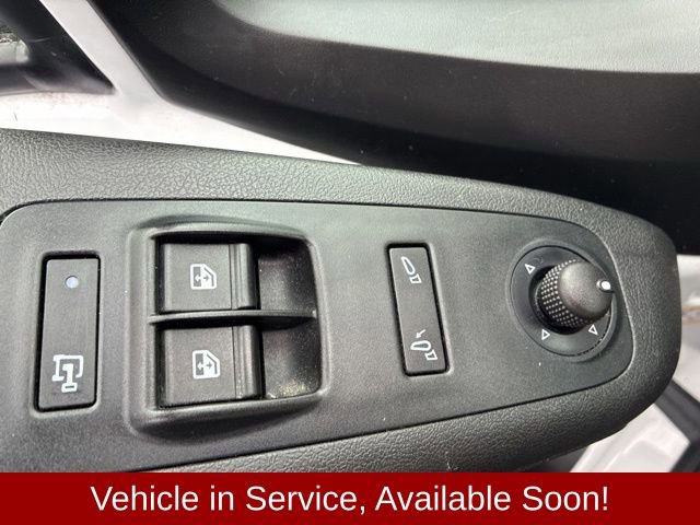 Used 2023 RAM ProMaster 3500 w/ Driver Convenience Group image 31