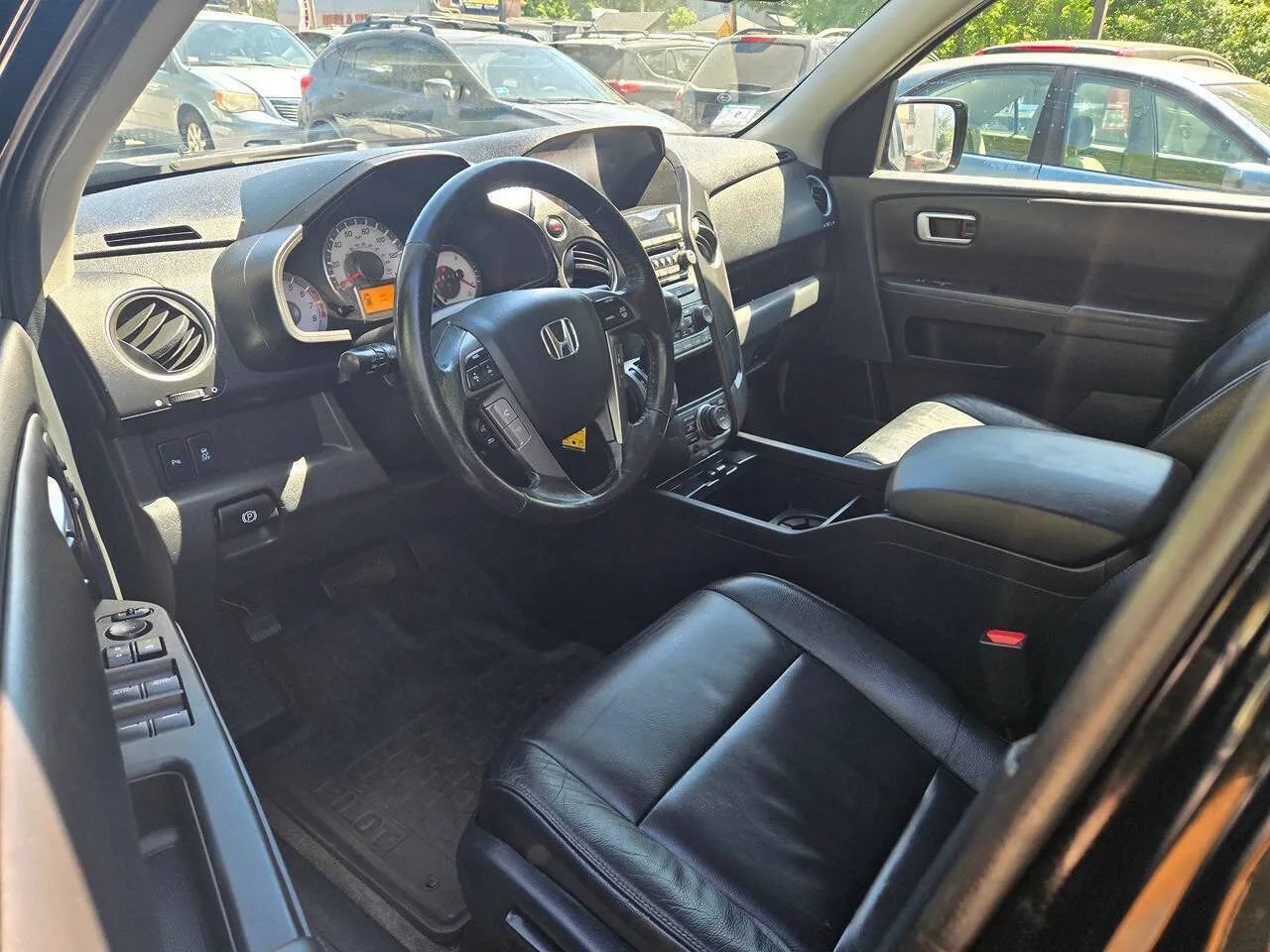 Used 2014 Honda Pilot Touring image 31