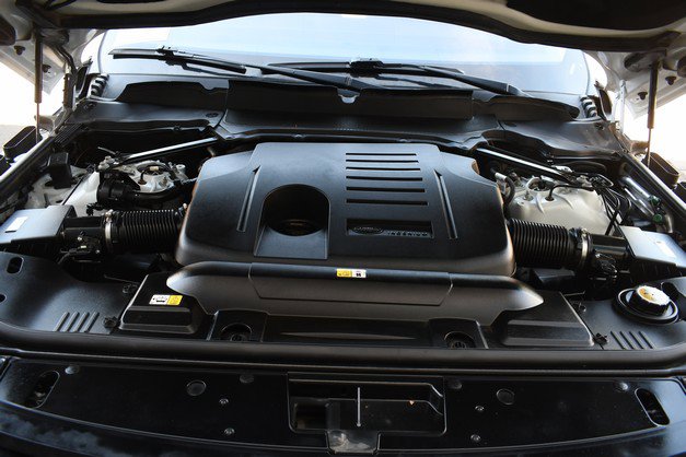 Used 2021 Land Rover Range Rover Westminster Edition image 30