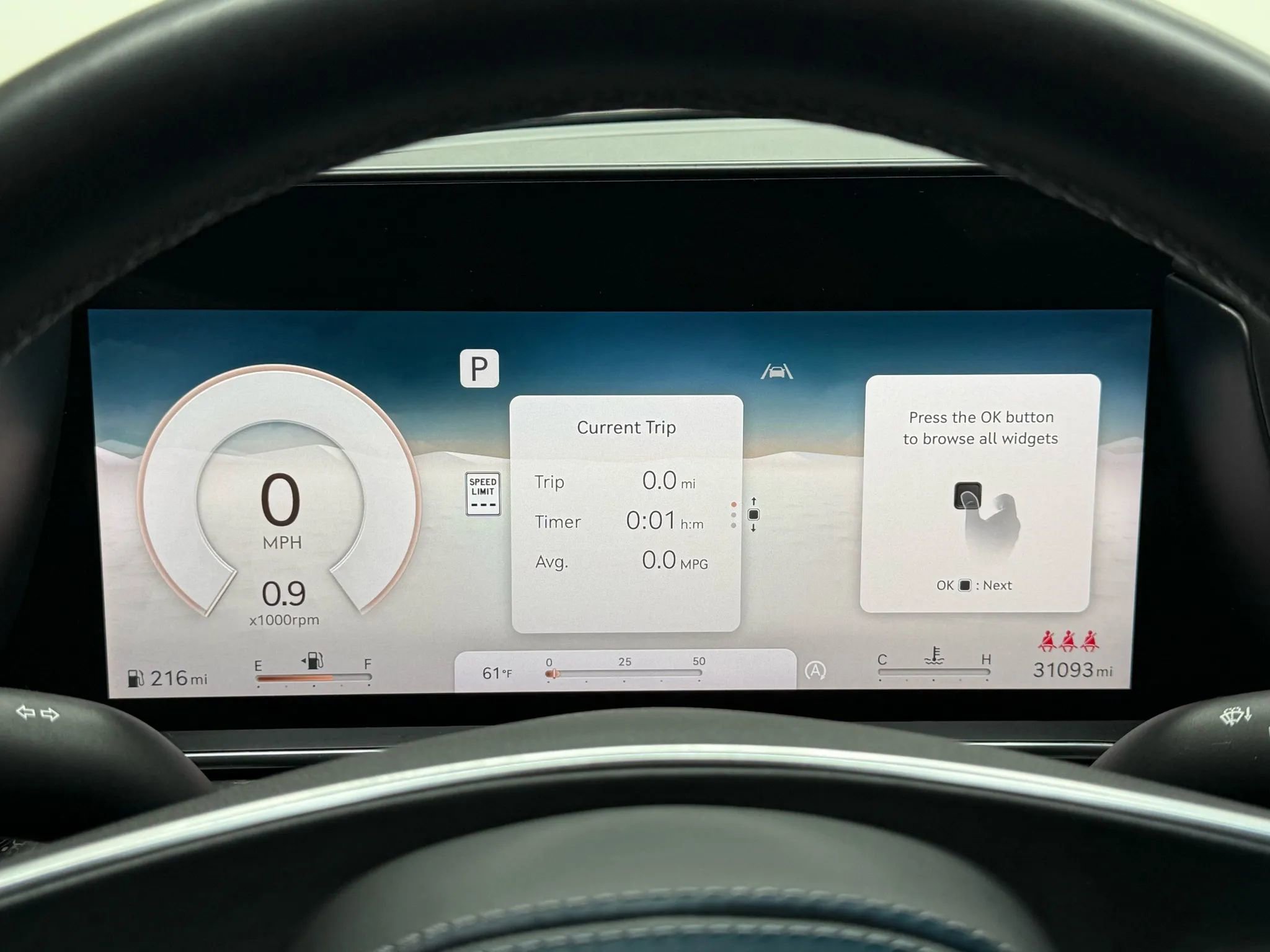 Used 2023 Genesis G90 3.5T image 37