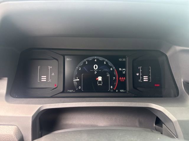Used 2024 Toyota Tacoma SR5 AWD/4WD image 28