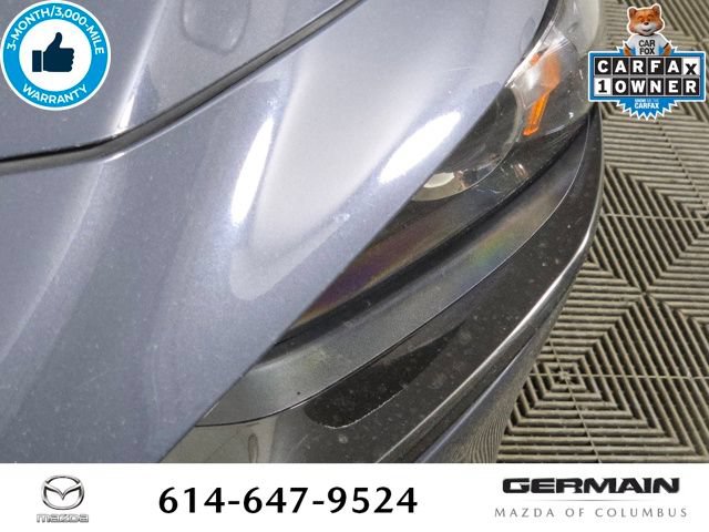 Used 2024 MAZDA MAZDA3 s AWD/4WD image 14