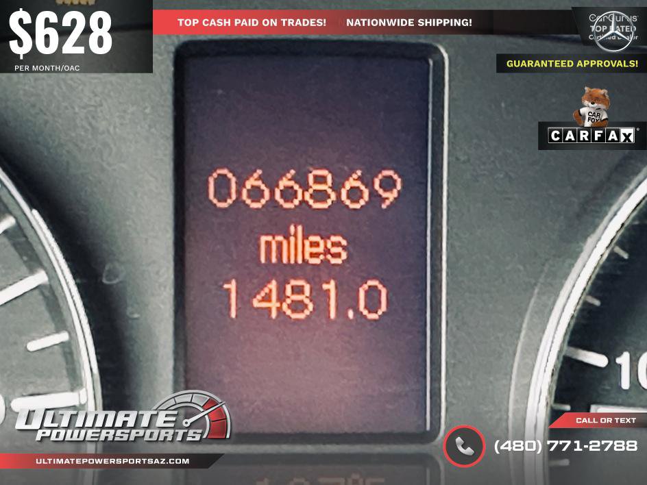 Used 2014 Mercedes-Benz Sprinter 2500 image 23