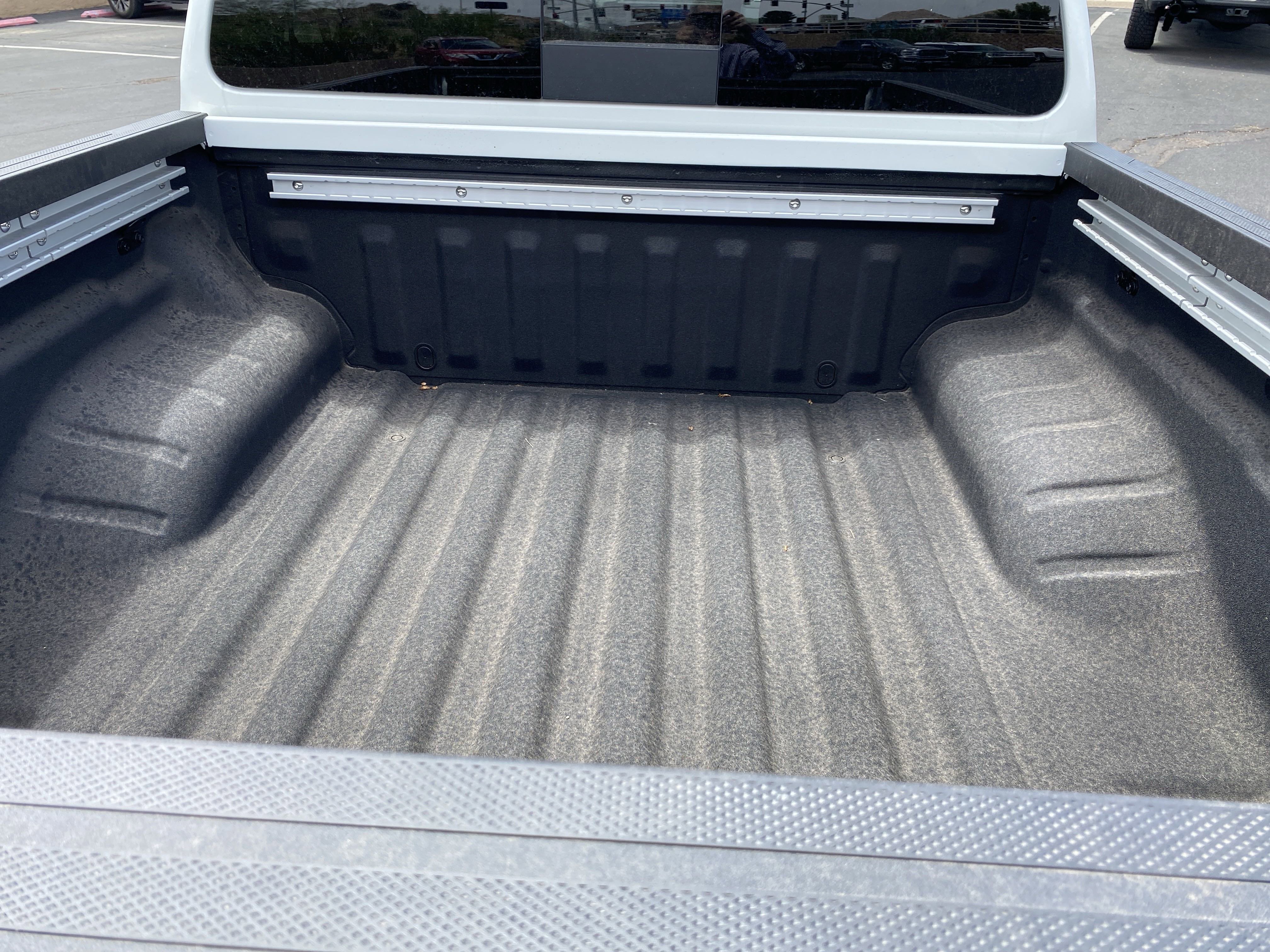 New 2025 Nissan Frontier PRO-4X image 20