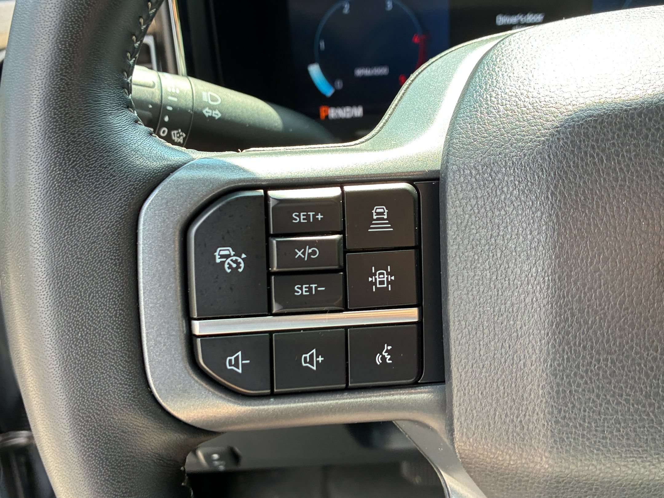 Certified 2024 Ford F250 Lariat w/ Lariat Ultimate Package AWD/4WD image 19