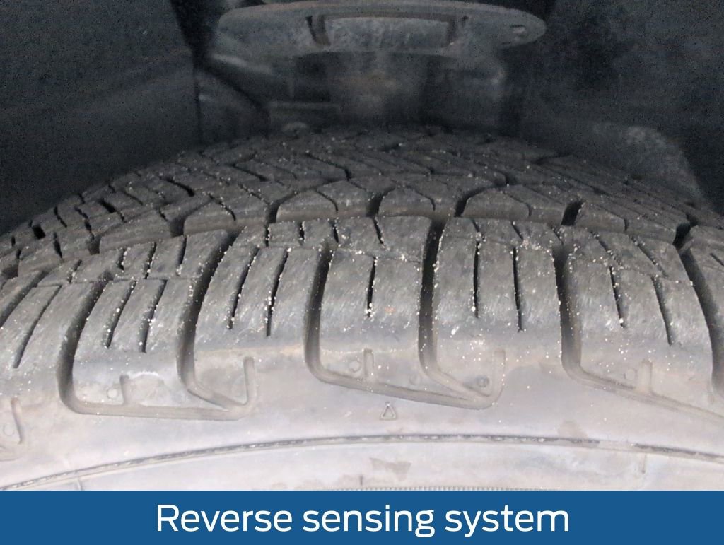 Used 2020 Ford Fusion Energi Titanium image 20