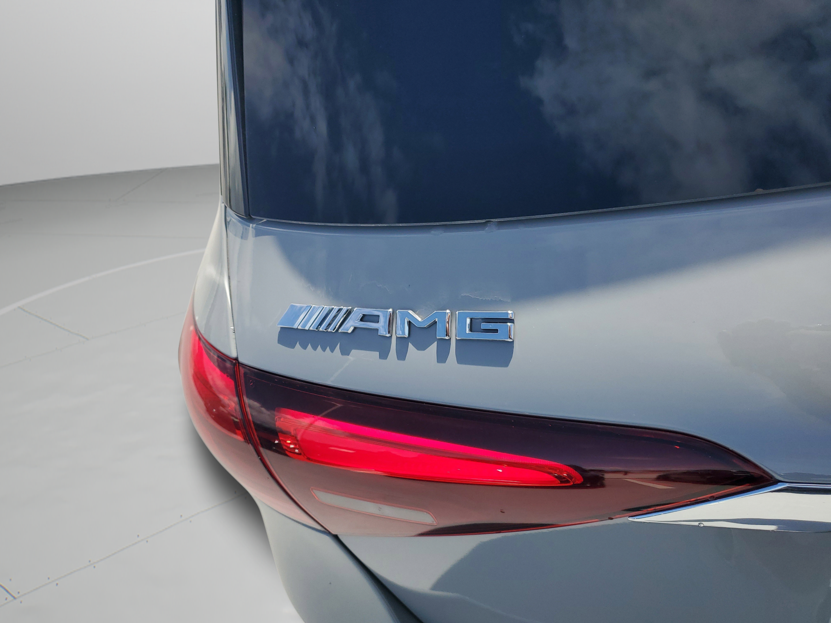 Certified 2026 Mercedes-Benz GLE 63 AMG S image 36