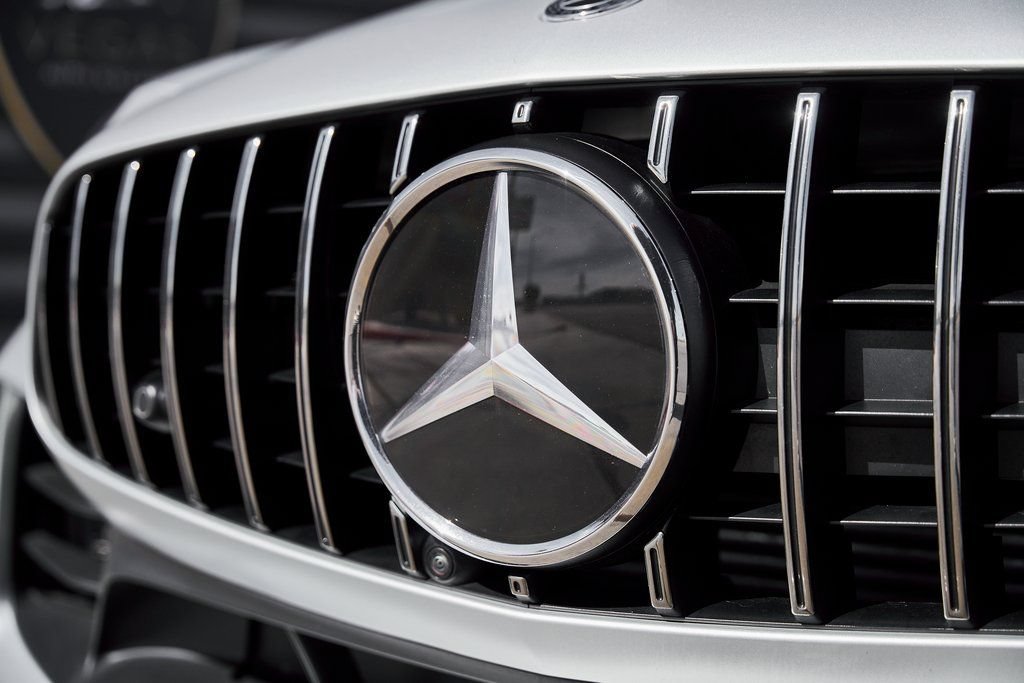 Used 2020 Mercedes-Benz AMG GT R image 11