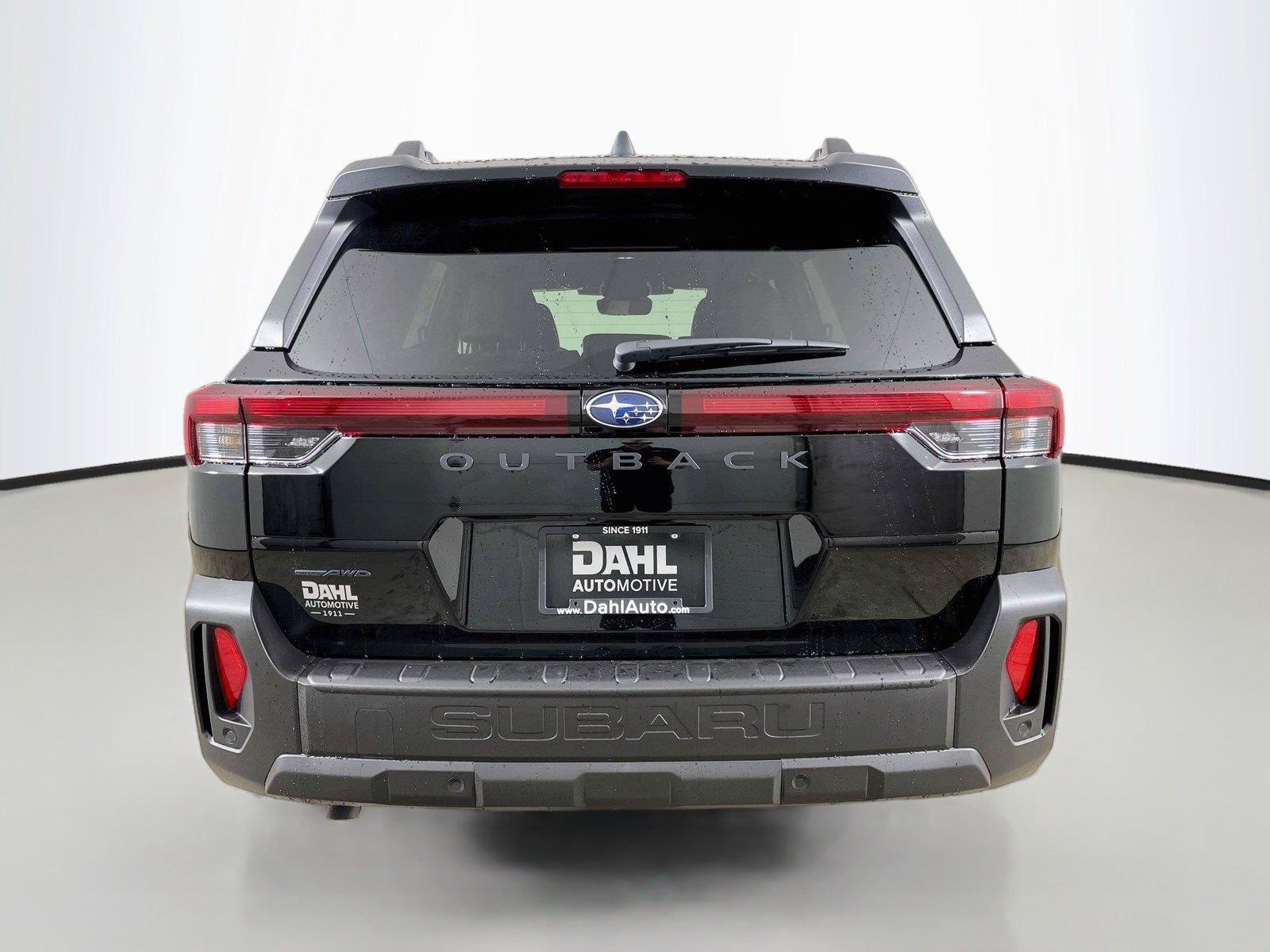 New 2026 Subaru Outback Premium AWD/4WD image 12
