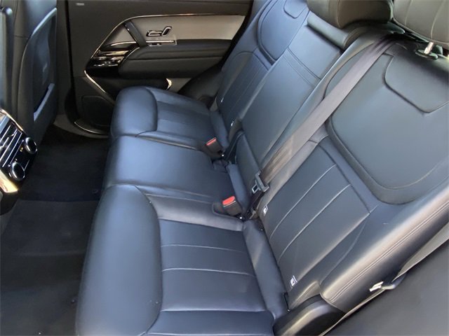Used 2024 Land Rover Range Rover Sport Dynamic SE image 26