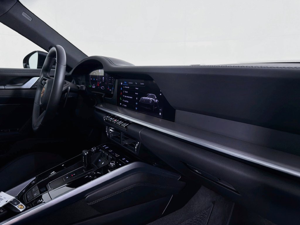 New 2026 Porsche 911 Carrera RWD image 30