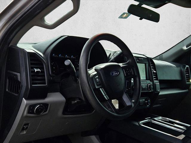 Used 2020 Ford F150 XL w/ Equipment Group 101A Mid image 10