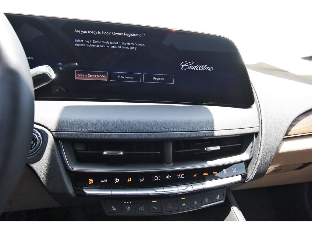 New 2026 Cadillac CT5 Premium Luxury w/ Technology Package RWD image 16