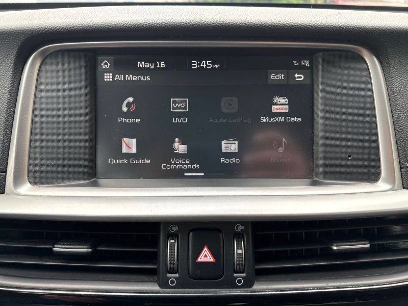 Used 2019 Kia Optima S FWD image 26