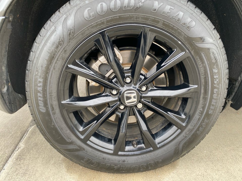 Used 2023 Honda CR-V Sport image 27