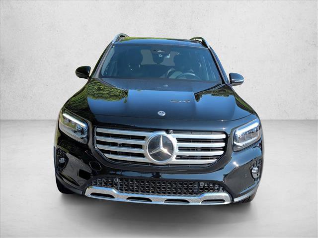 Certified 2026 Mercedes-Benz GLB 250 video 2