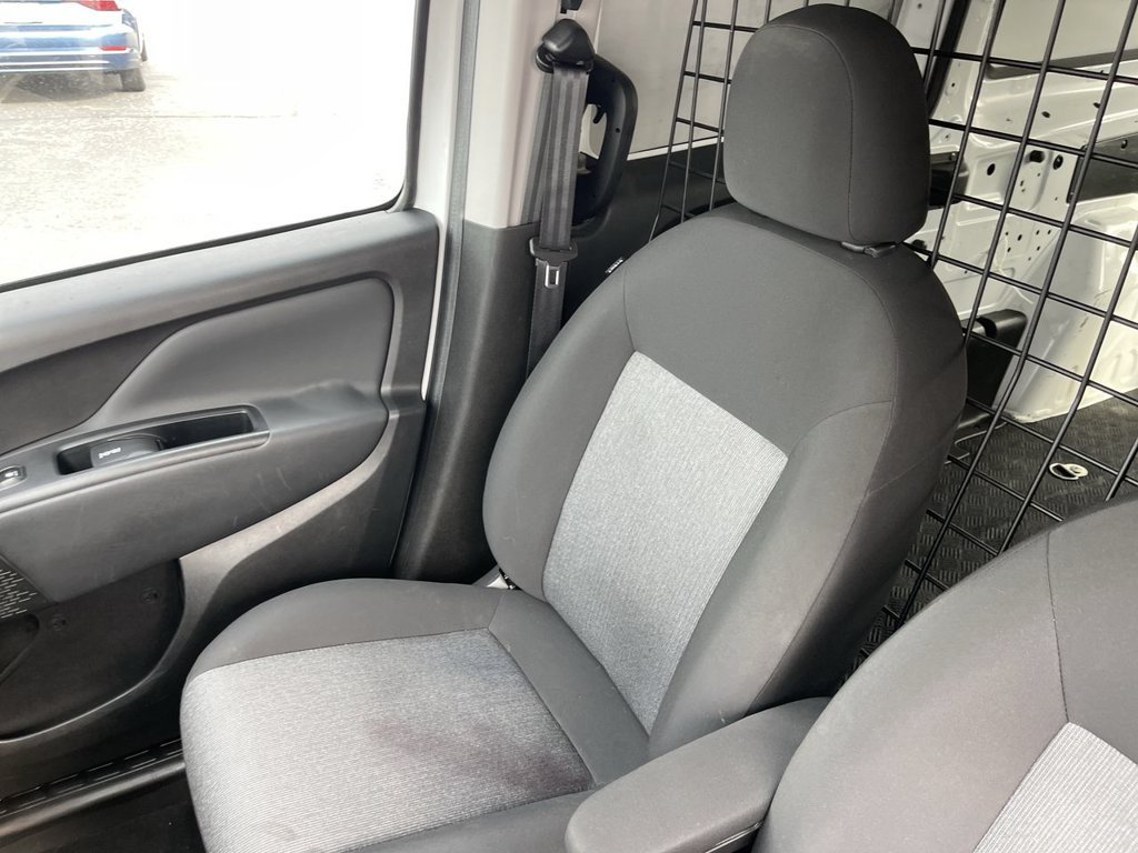Used 2022 RAM ProMaster City Tradesman w/ Window Group 04 FWD image 10