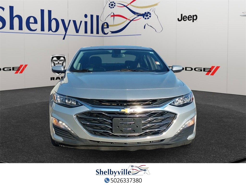 Used 2020 Chevrolet Malibu Premier image 6