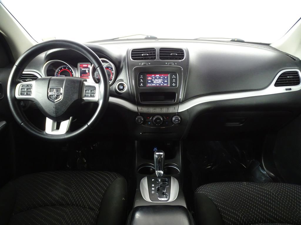 Used 2019 Dodge Journey SE w/ Connectivity Group image 14