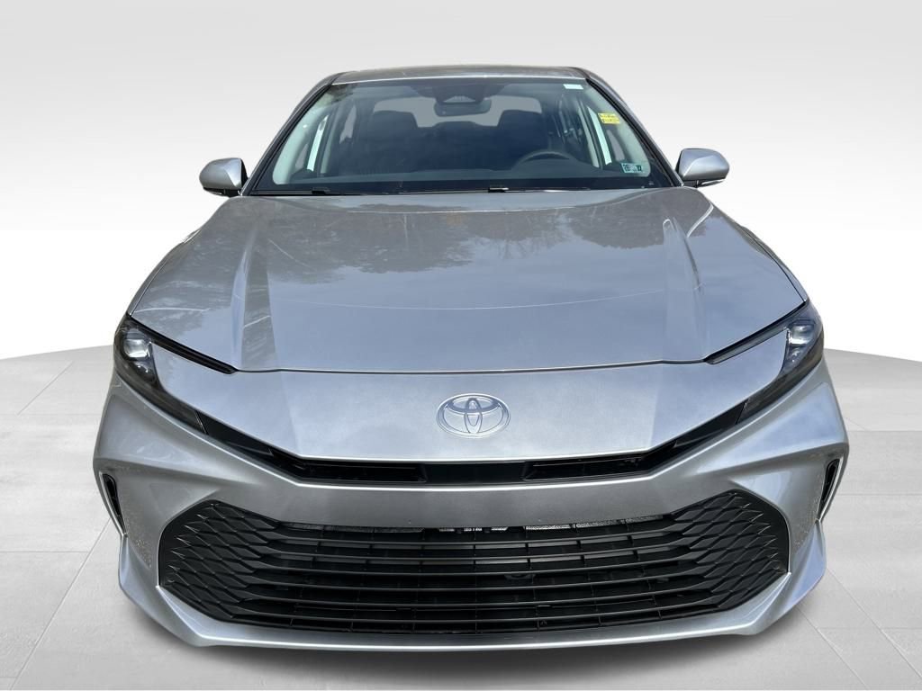 New 2026 Toyota Camry LE image 8