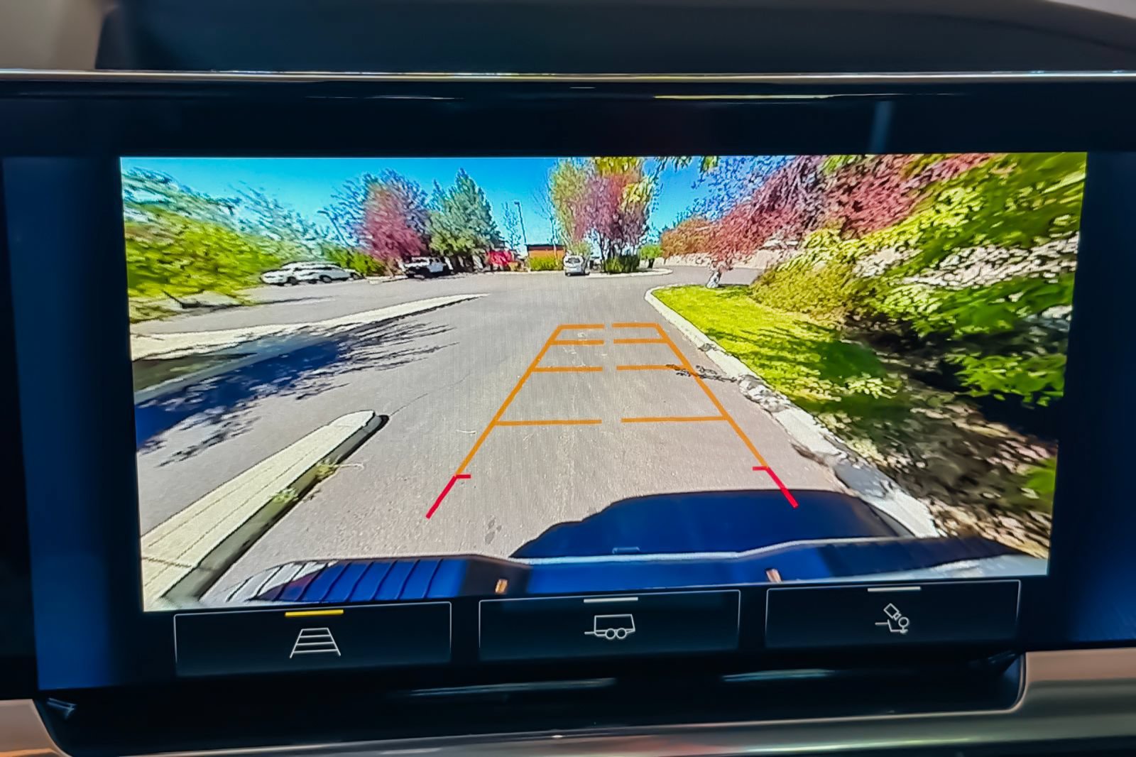 Used 2024 Chevrolet Silverado 2500 LTZ AWD/4WD image 27