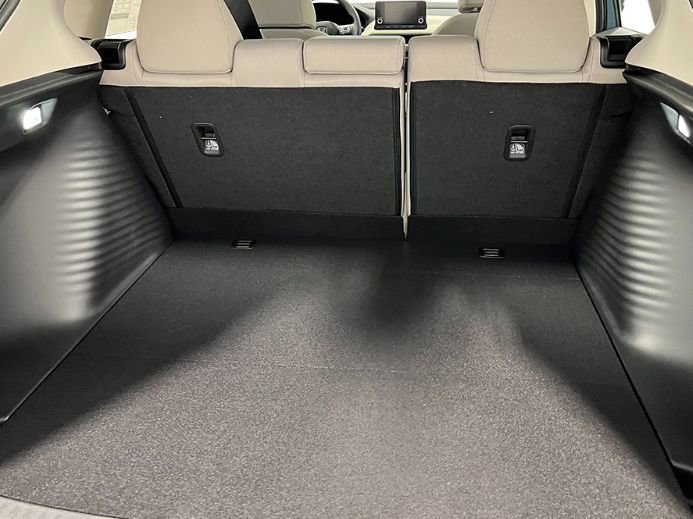 New 2025 Honda HR-V LX image 29