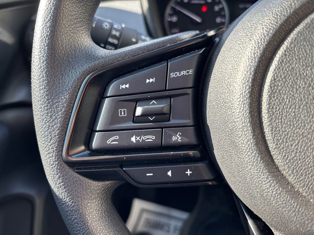 Used 2024 Subaru Crosstrek 2.0i Premium image 27