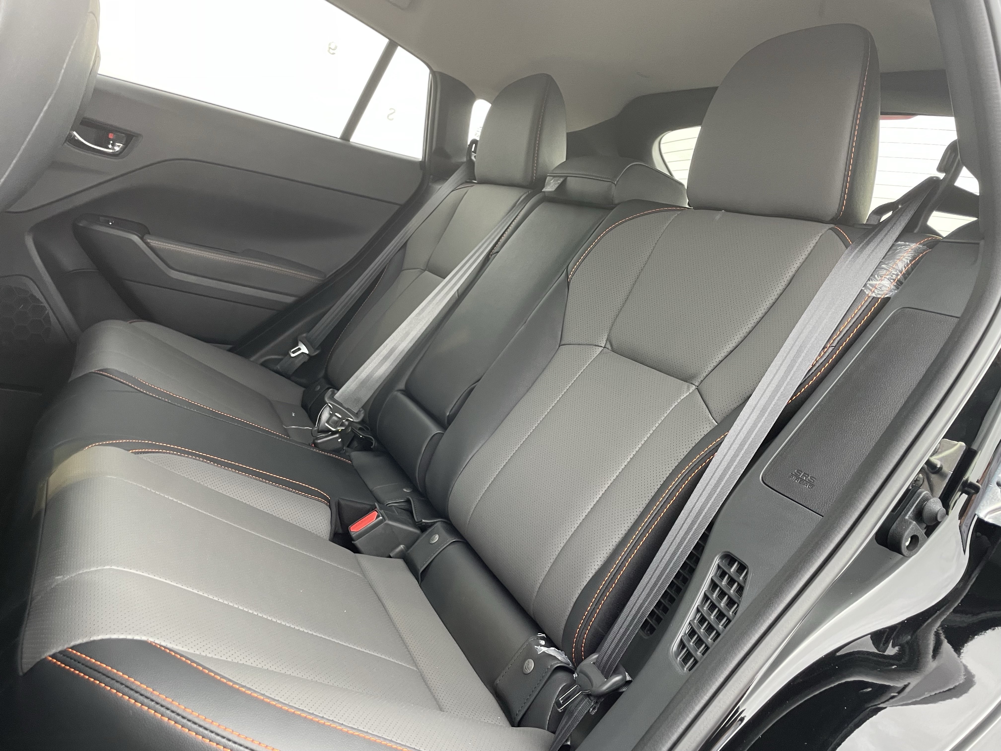 New 2026 Subaru Crosstrek 2.5i Limited AWD/4WD image 13