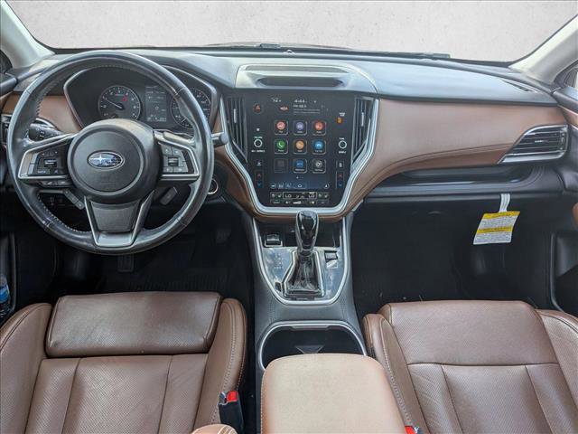 Used 2021 Subaru Outback Touring w/ Popular Package #2 image 18