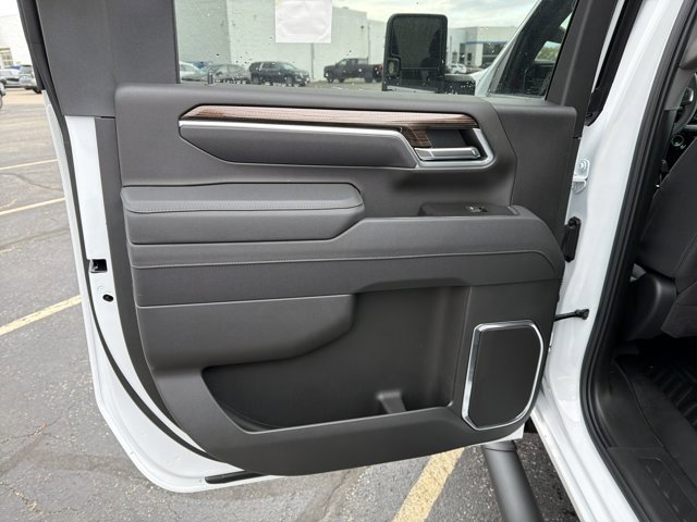 New 2026 Chevrolet Silverado 2500 LT w/ Trail Boss Package image 22