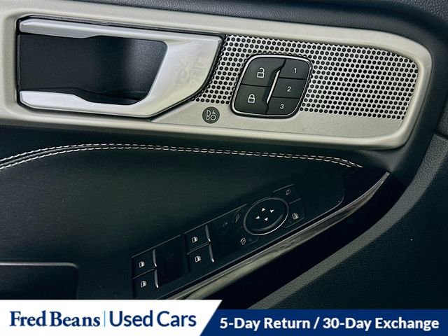 Used 2022 Ford Explorer ST w/ Equipment Group 401A image 20