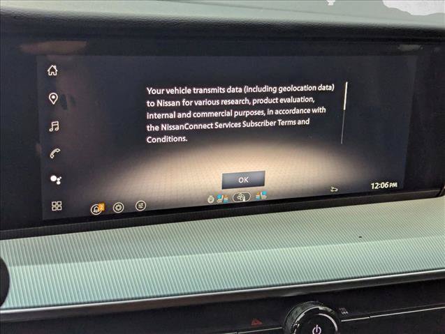 New 2026 Nissan Murano SL w/ Comfort Package AWD/4WD image 11