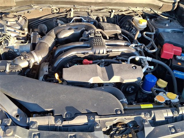 Used 2015 Subaru Forester 2.5i Limited image 29