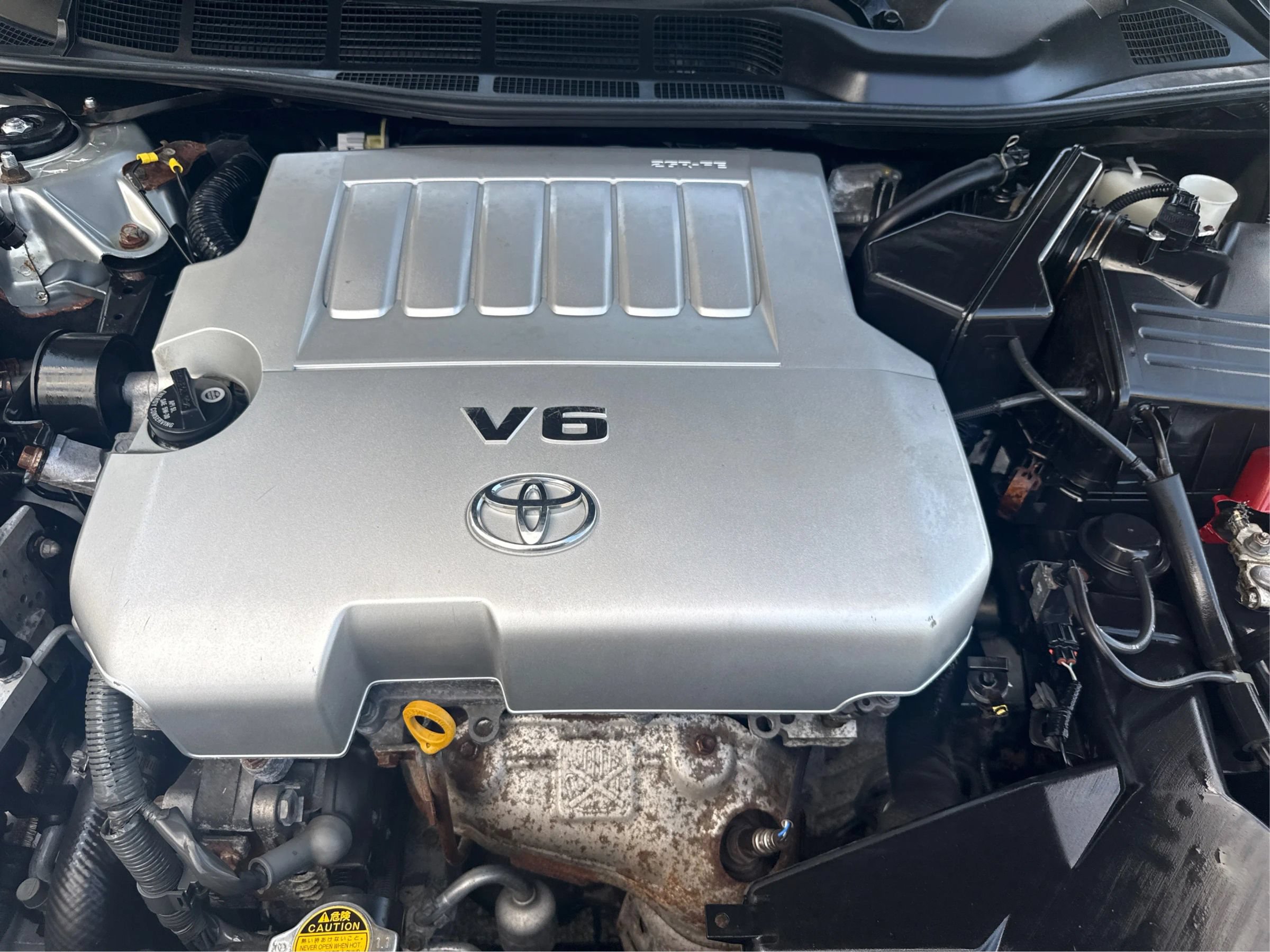 Used 2007 Toyota Avalon Touring FWD image 23