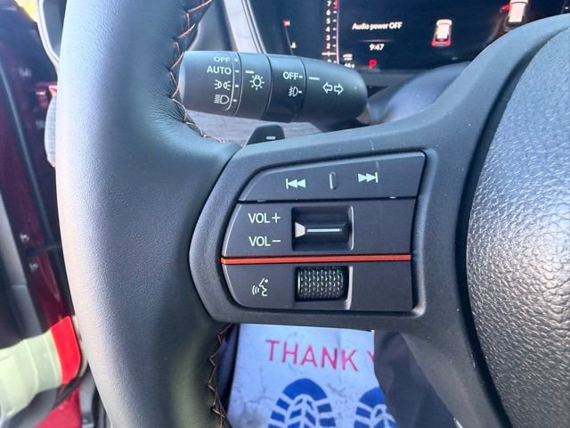 Used 2026 Honda Passport TrailSport image 13