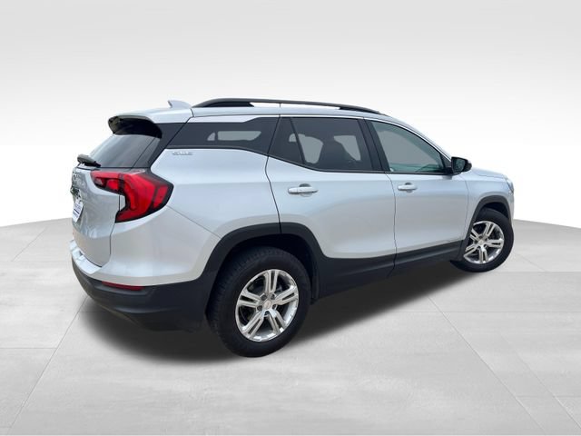 Used 2020 GMC Terrain SLE w/ Driver Convenience Package FWD image 6