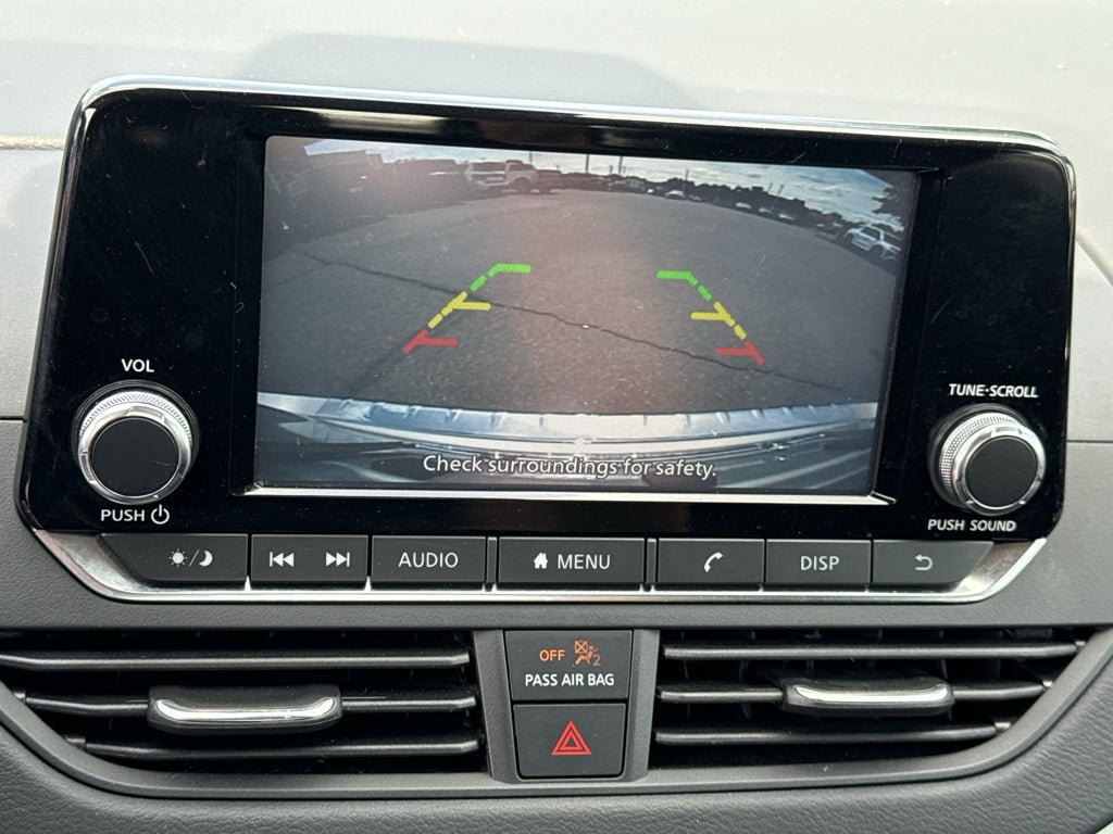 Used 2022 Nissan Altima 2.5 S FWD image 18