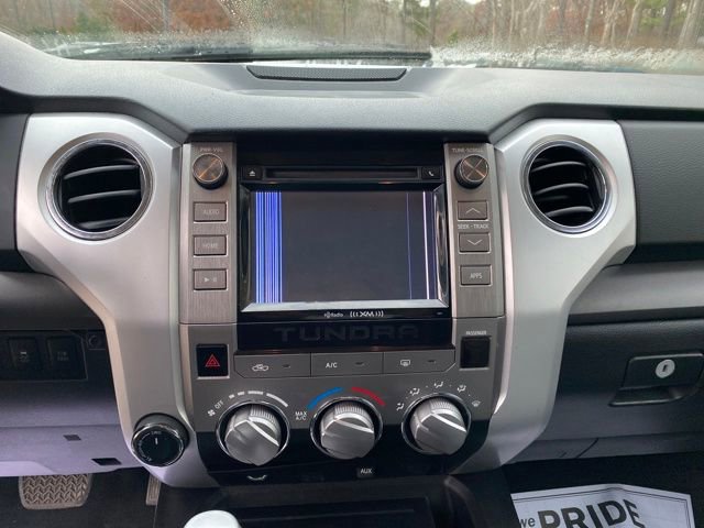 Used 2015 Toyota Tundra SR5 image 20